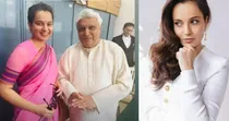 javed, kangana case
