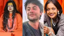 Mahakumbh 2025 Viral Moments