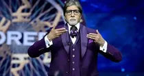 Amitabh Bachchan
