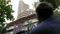 Stock Market Markets sink to 2024 lows as Sensex plunges 1,414 points, investors lose 9 lakh crore rupees
