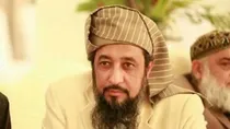 JUI-S Chief Maulana Hakkani