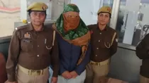 Ghaziabad Police, fake gangrape case