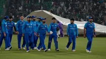 Champions Trophy 2025 australia beats afghanistan to qualify for semifinals in rain hit match