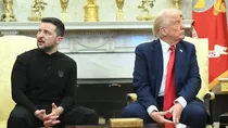 What is the 'Mineral Deal' US-Ukraine Deal which Zelensky and donald Trump clashed?