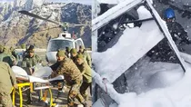 Chamoli Glacier Tragedy