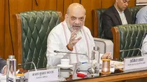 Amit Shah Manipur