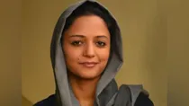 Shehla Rashid Case