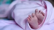 Mumbai 4 month-old baby lost both 'mothers' after being diagnosed HIV