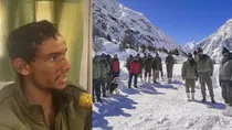 Chamoli Glacier Tragedy