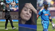 Champions Trophy 2025 Glenn Phillips virat kohli catch india vs new zealand