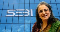 mumbai court orders fir against former sebi chief madhavi buch bse chairman and top officials