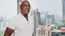champions trophy 2025 vivian richards question icc over venue and scheduling fixation