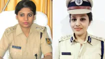 Karnataka IPS Controversy between DIG Vartika Katiyar and D Roopa Moudgil planting-documents