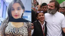 Himani Narwal Murder Case mystery Update congress-worker accused arrested from delhi