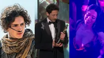 oscars winners 2025, watch oscars movies online