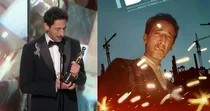 Adrien Brody oscar speech, OSCARS 2025,