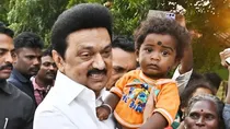 Have babies immediately MK Stalin's advice to Tamil people amid delimitation row