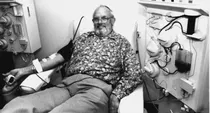australia james harrison death saved over 20000 babies blood donor legend