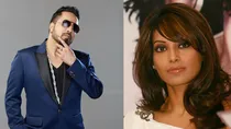mika singh, bipasha basu