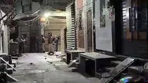 Delhi Police