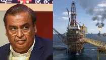 oil ministry demands 2.81 billion dollar from reliance industries limited after high court judgement