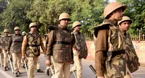 meerut pac jawan late for duty reason letter goes viral on social media uttar pradesh