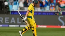 Champions Trophy 2025 Steven Smith innings against india in semifinal