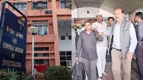 cbi arrest 26 railway official paper leak deen dayal upadhyaya