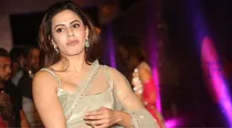 Kannada actress arrested for smuggling gold