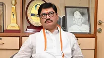 Dhananjay Munde