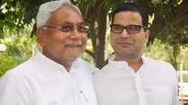 Prashant Kishor Predicts Another Switch By Nitish Kumar After Bihar Polls