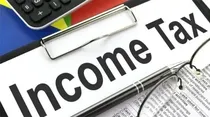 Income Tax Bill