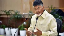 Chandrababu Naidu Backs Population Growth