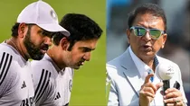 Sunil Gavaskar, Gautam gambhir, Rohit Sharma