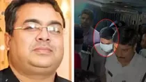 Bengaluru Triple Murder Case Mass Suicide Failed Attempt 16 Crore Debt Man Killed Wife and Daughter