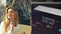 How to increase internet speed on a smartphone via private DNS