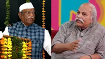 Gravity mentioned in Vedic texts before Newton spoke about it Says Rajasthan Governor what is prof HC Verma take