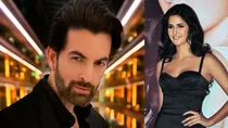 Neil Nitin Mukesh, Katrina Kaif, new york  