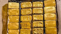 How Much Gold Can You Carry with You from dubai to India custom duty