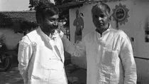 Lalu Nitish
