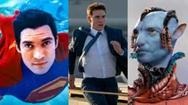 upcoming hollywood movies, mission impossible 8, superman