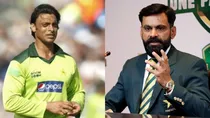 mohammad hafeez slams ex pakistani cricketers shoaib akhtar reply