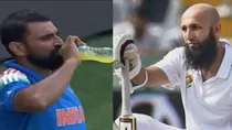 champions trophy 2025 team india mohammed shami hashim amla