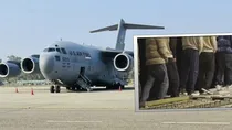 US Military Aircraft C 17