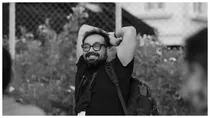 Anurag Kashyap