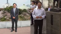 Ministry Official Suicide