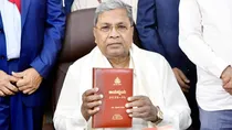 Karnataka CM Siddaramaiah