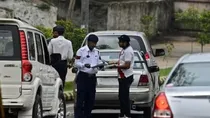 National Lok Adalat