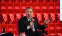 Mike Pompeo spoke on the issue of illegal immigrants at the India Today Conclave US Trump