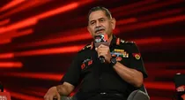 agniveer scheme to see changes soon says army chief upendra dwivedi India Today Conclave 2025 